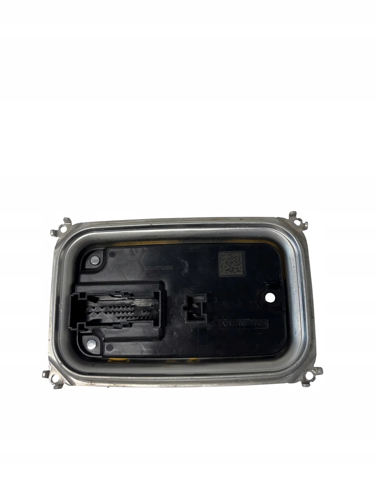 Modulo Convertitore LED Mercedes A2139002834 image 3