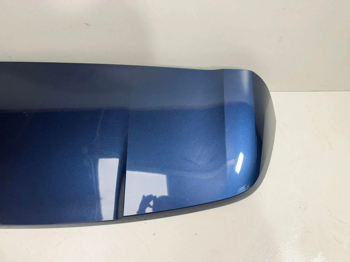 Spoiler coffre BMW X5 G05 5A5A749 image 3