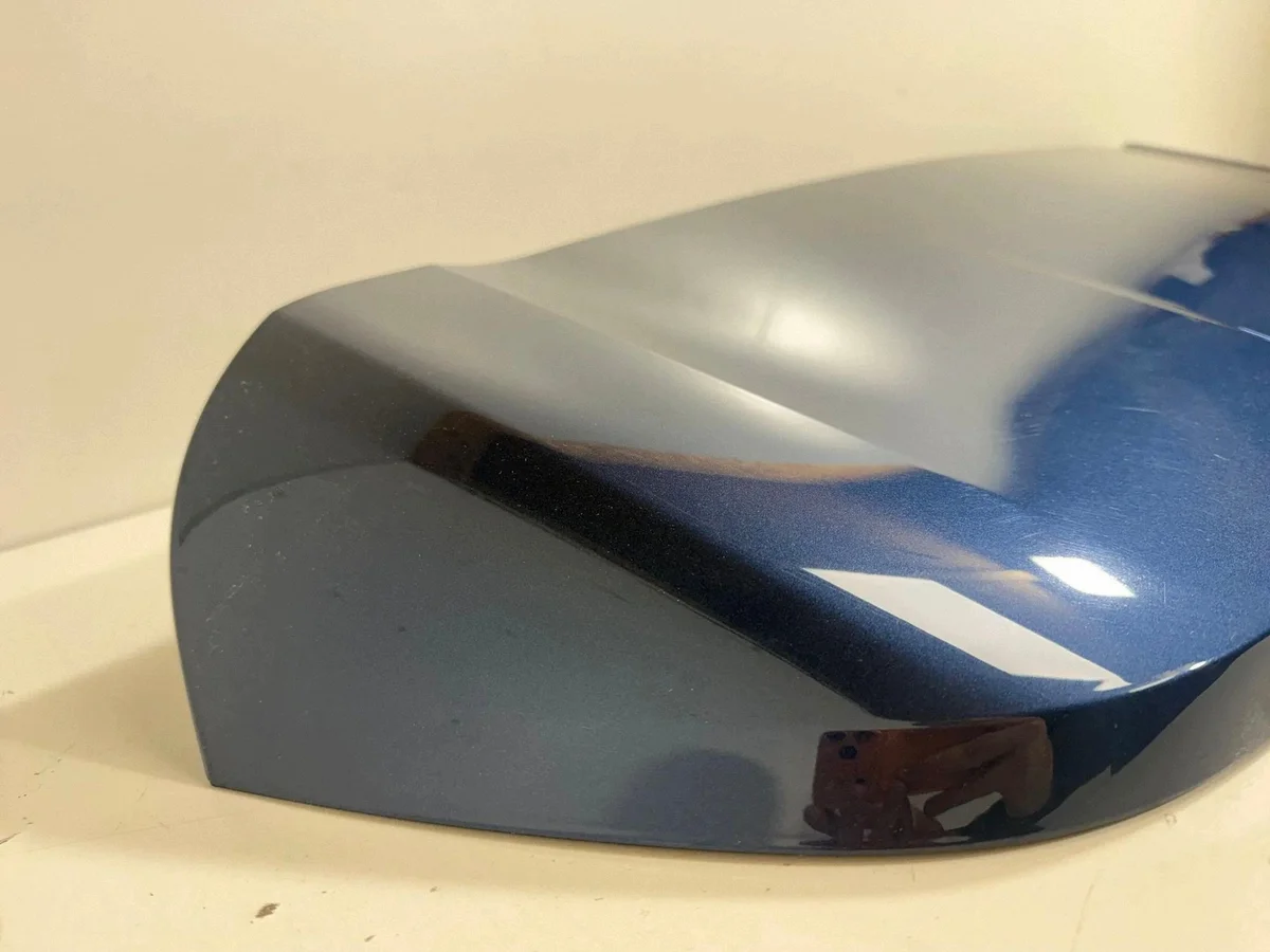 Spoiler coffre BMW X5 G05 5A5A749 image 4