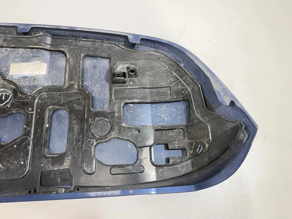 Spoiler coffre BMW X5 G05 5A5A749 image 7