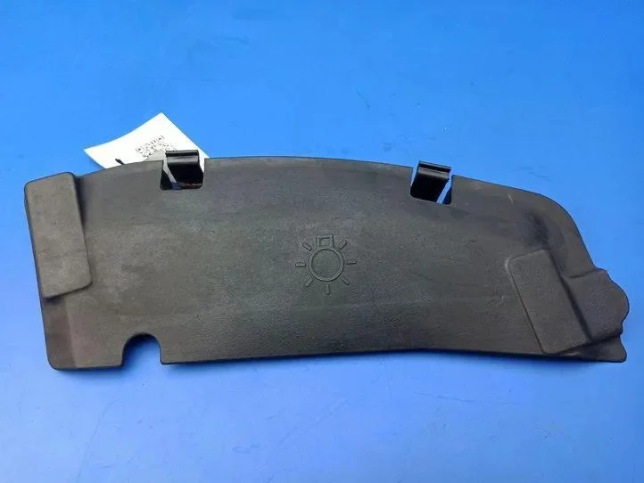 Abdeckung Scheinwerfer Rechts Mercedes W140 OE