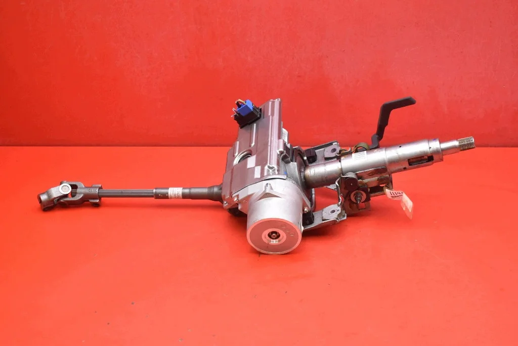 Servopumpe Opel Corsa E 1.4 16V m-1119426-38029054 image 5
