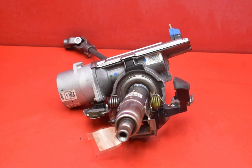 Servopumpe Opel Corsa E 1.4 16V m-1119426-38029054 image 6