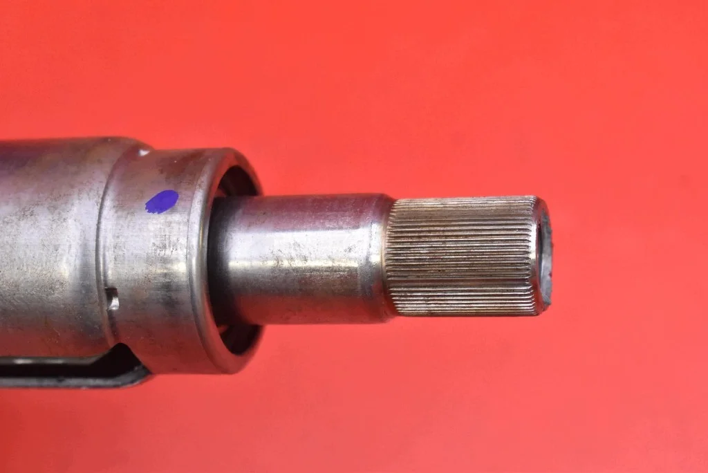 Servopumpe Opel Corsa E 1.4 16V m-1119426-38029054 image 7