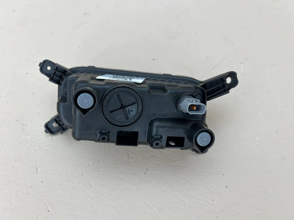 Farol Hyundai Tucson IV Lift 2024 Usado image 7