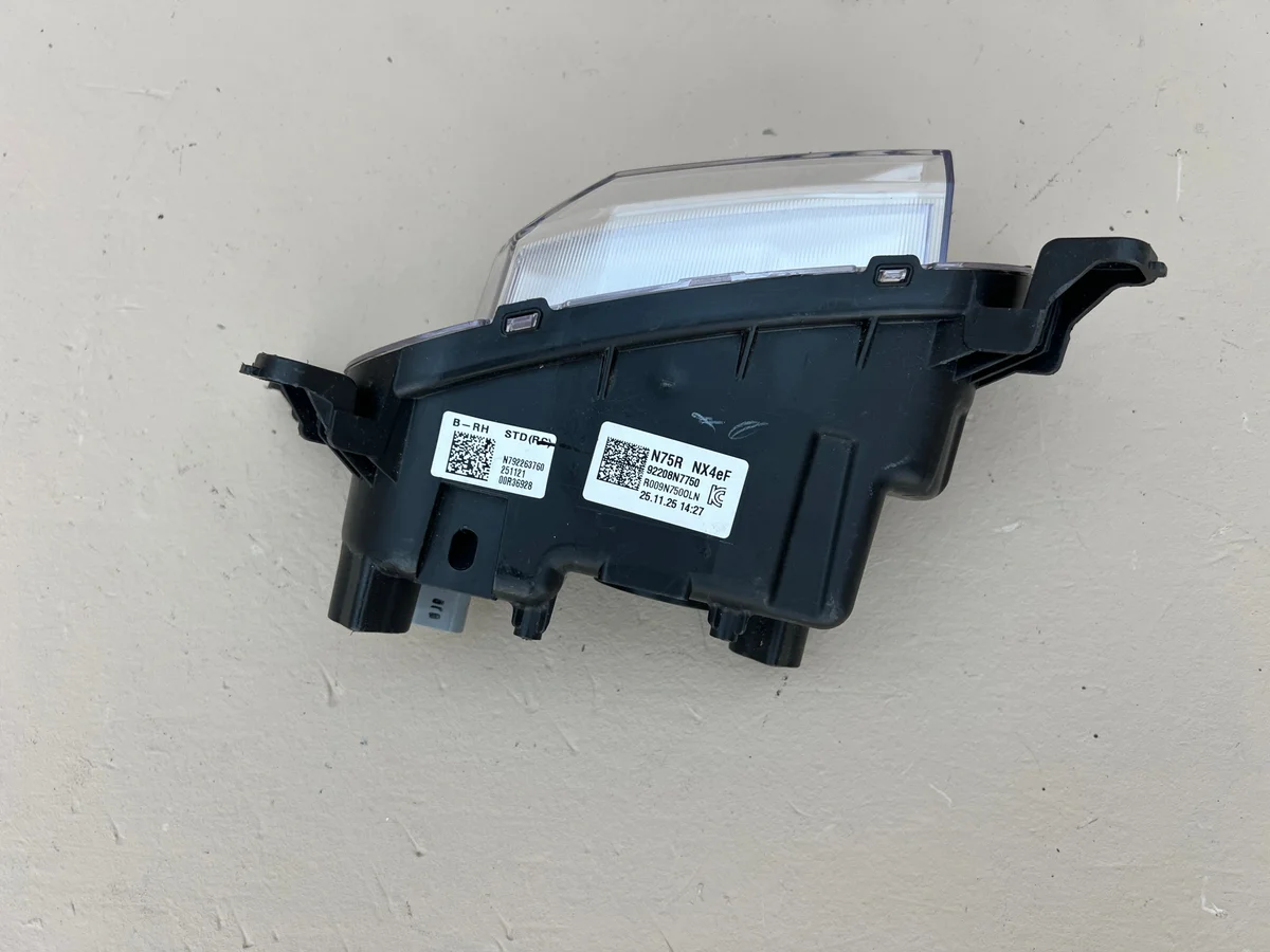 Farol Hyundai Tucson IV Lift 2024 Usado image 10