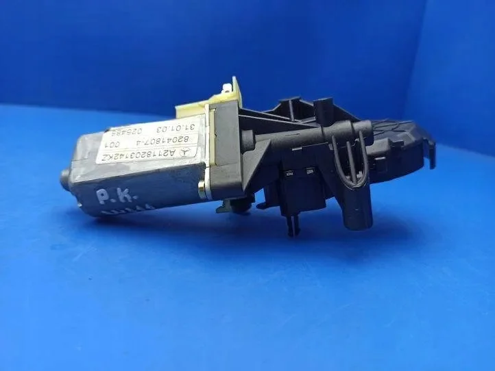 Motor do banco Mercedes-Benz E W211 A2118203142 image 6