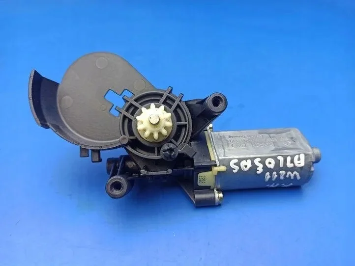 Motor do banco Mercedes-Benz E W211 A2118203142 image 9