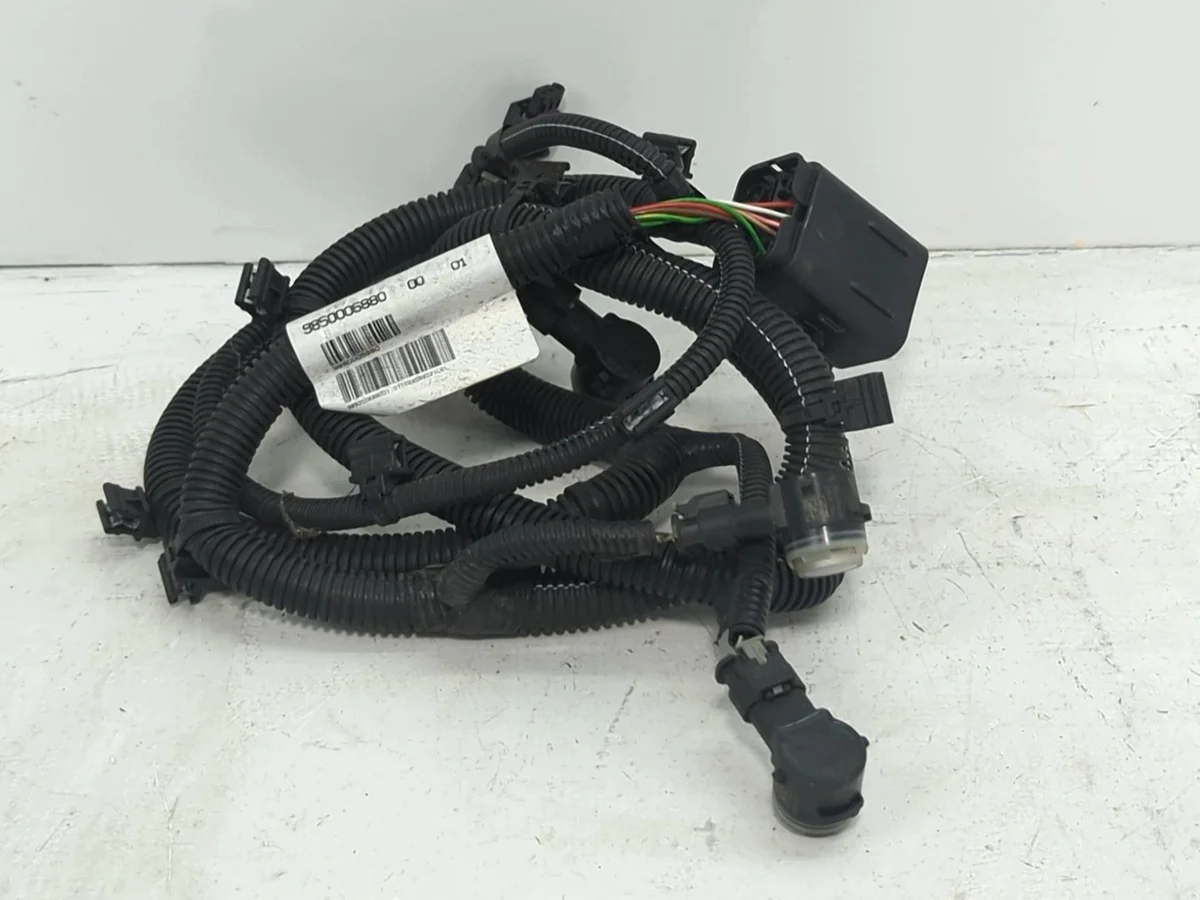 Parkeersensor Kabelboom Opel Astra L Gebruikt