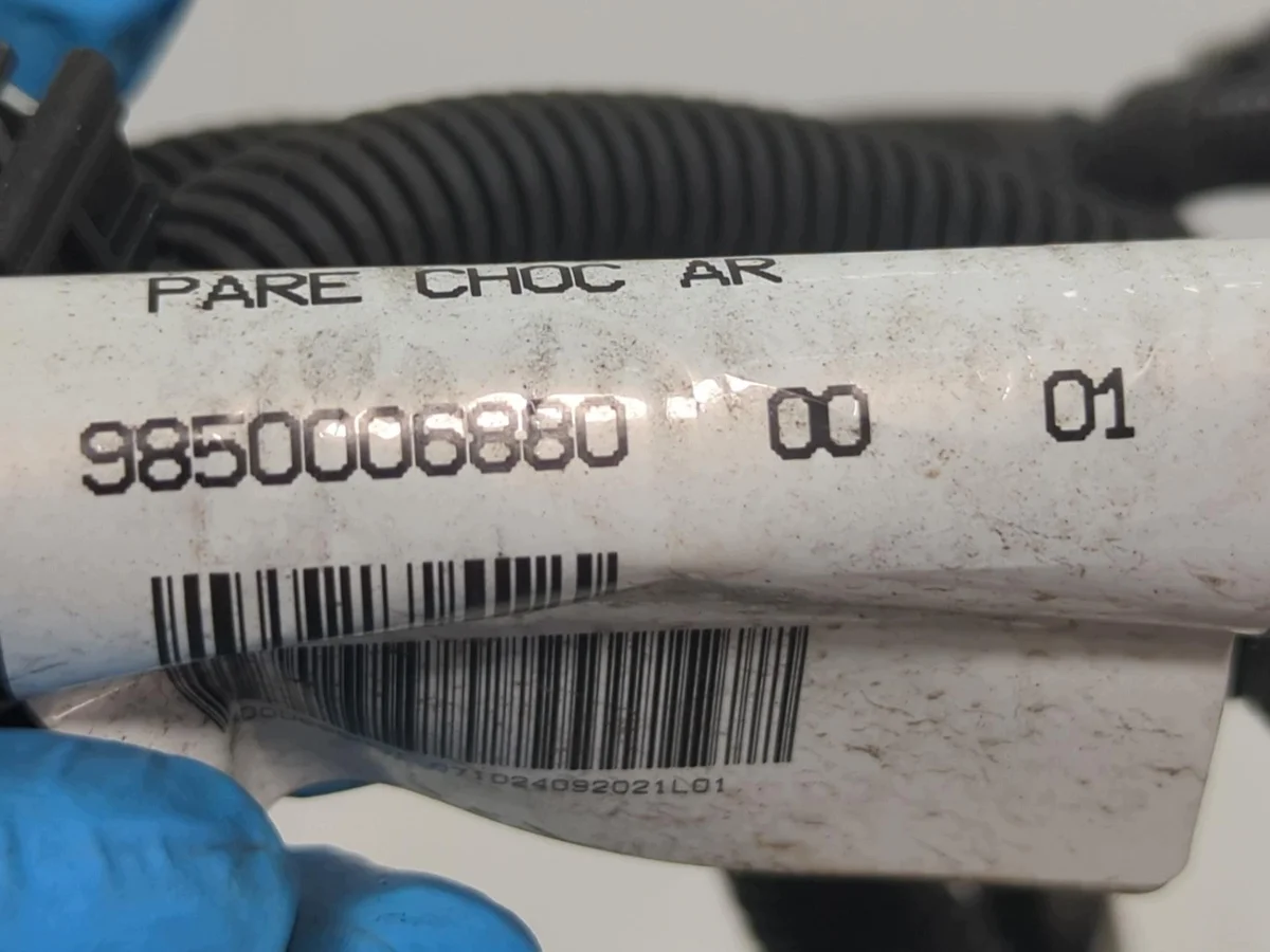 Parkeringssensor kabel Opel Astra L image 3