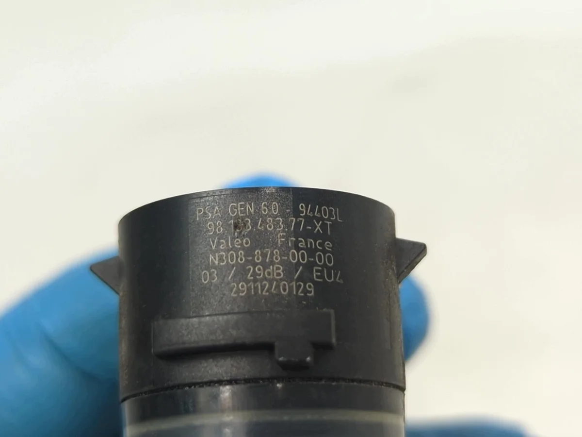 Parkeringssensor kabel Opel Astra L image 5