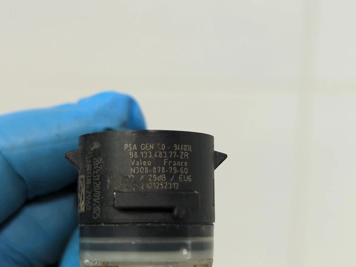 Parkeringssensor kabel Opel Astra L image 6