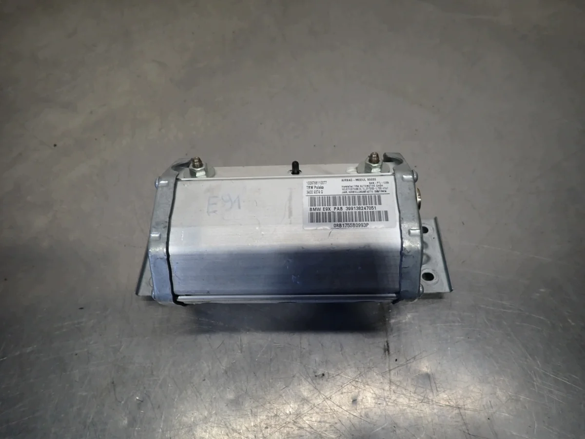 BMW E91 Touring Beifahrerairbag gebraucht