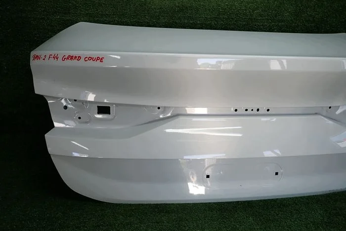 BMW F44 2 Series Gran Tourer Tailgate
