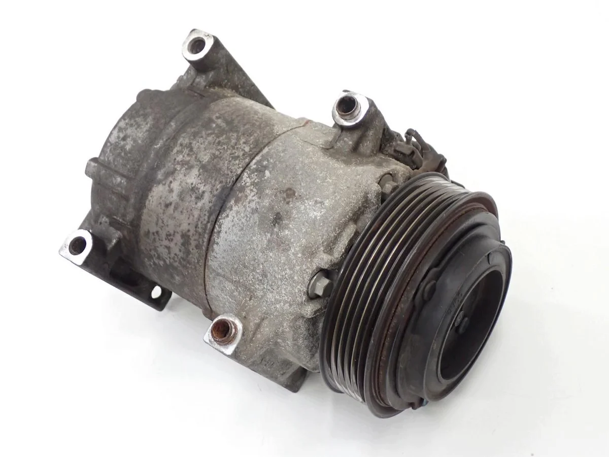 Compressor Ar Condicionado Kia Picanto III 1.0 image 3