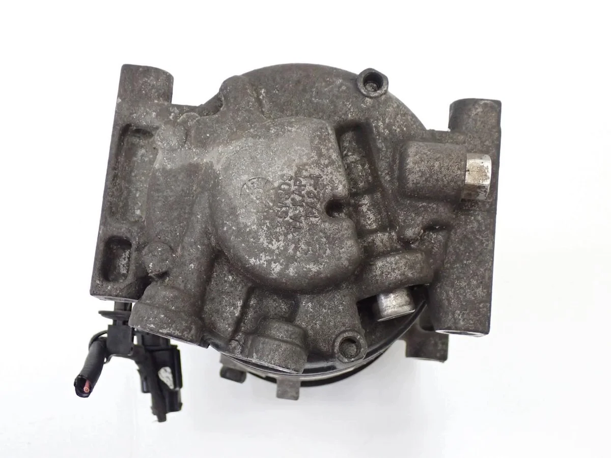 Compressor Ar Condicionado Kia Picanto III 1.0 image 4