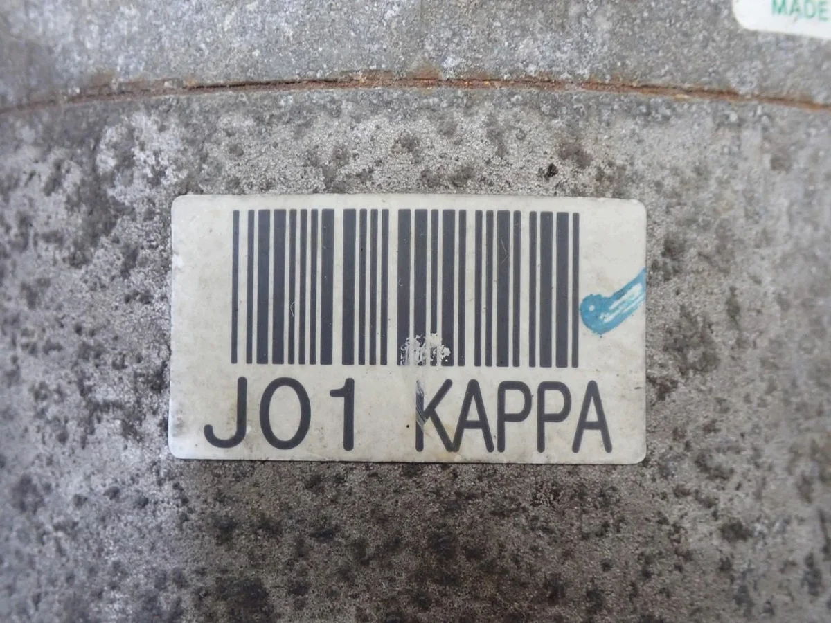Compressor Ar Condicionado Kia Picanto III 1.0 image 5