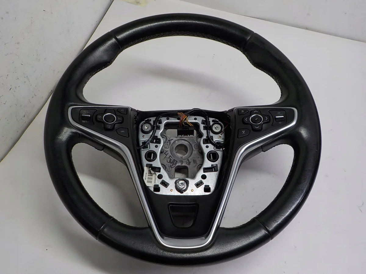 Volant OPEL INSIGNIA A LIFT Cuir Multi