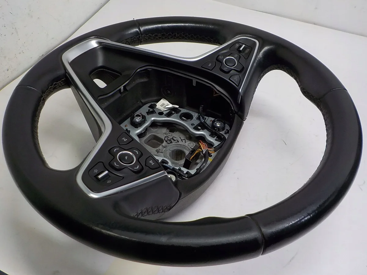 Volante Opel Insignia A usato OEM 39016154 image 5