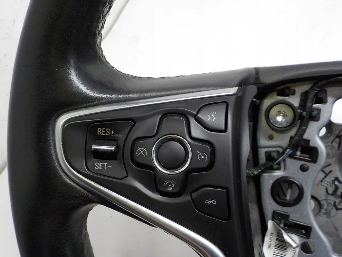 Volante Opel Insignia A usato OEM 39016154 image 9