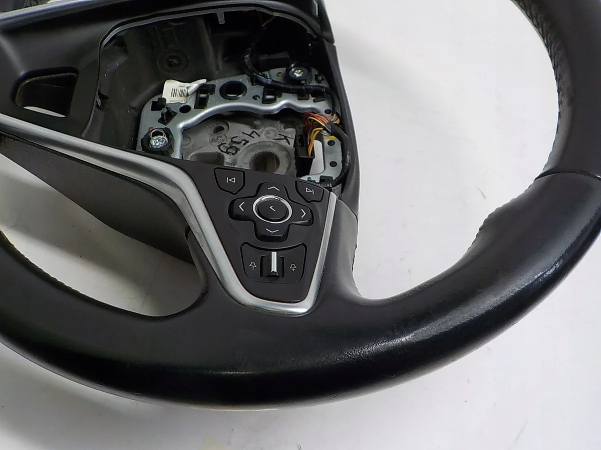 Volante Opel Insignia A usato OEM 39016154 image 10