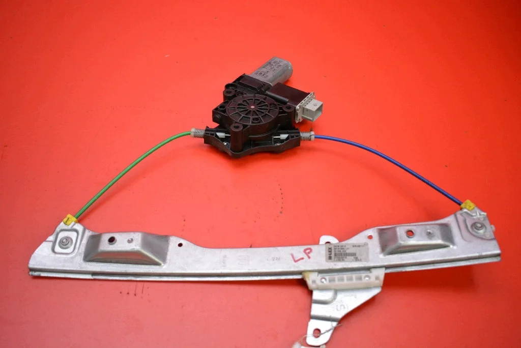 Alzacristalli Opel Corsa E 5D HB 14-20 Dx