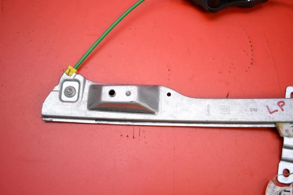 Alzacristalli Opel Corsa E 5D HB 14-20 Dx