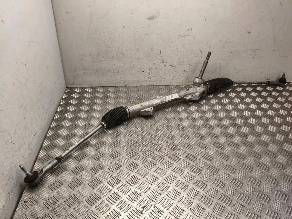 Crémaillère de direction Opel FRONTERA 9849879280