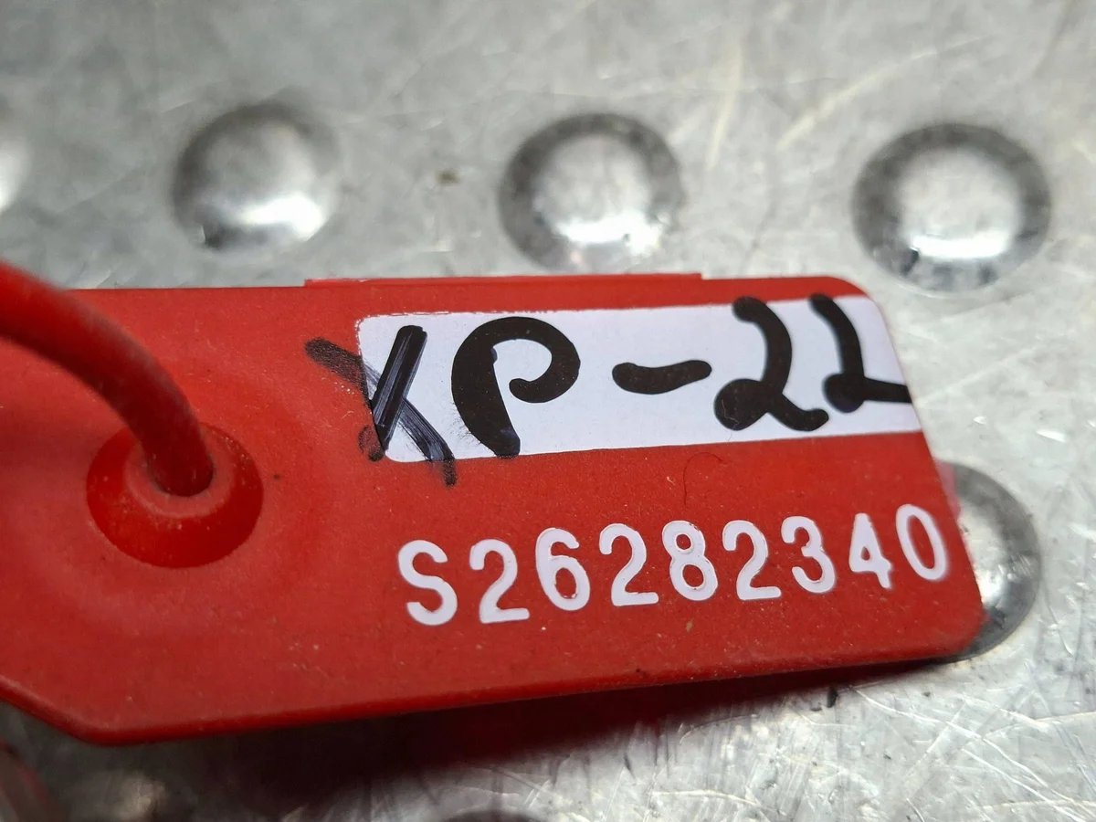 Engine Control Module 1.6 HDI 0281013872 image 5