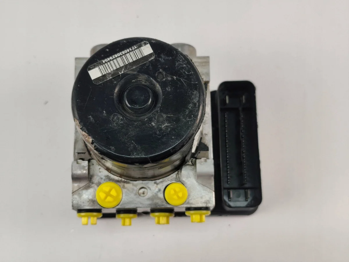 ABS Pumpe Chrysler Grand Voyager II P04721522AC image 7