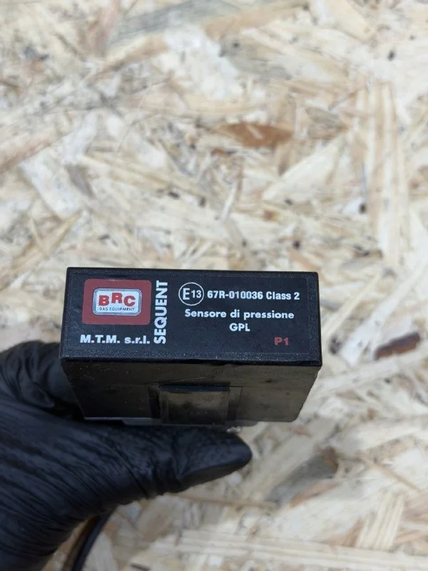 BRC kaasupaineanturi 67R-010036