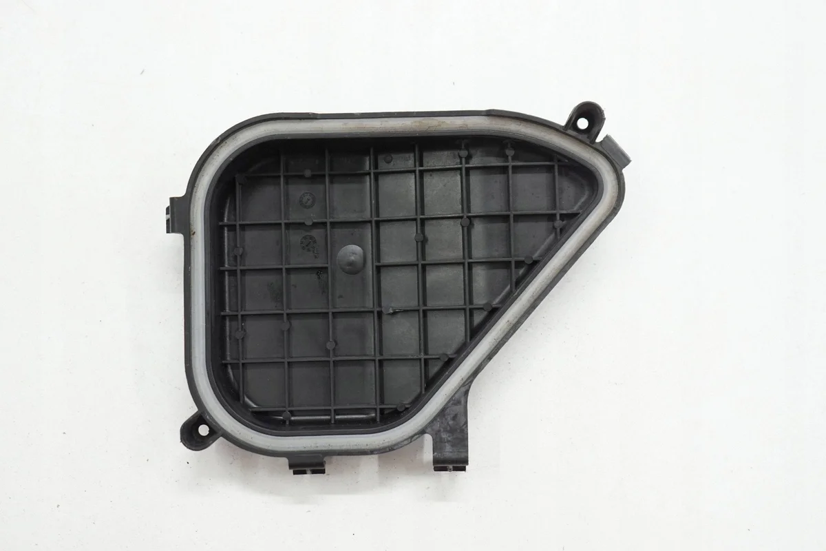Audi Q3 8U 13R Tampa Farol Usada 70802ACR image 3