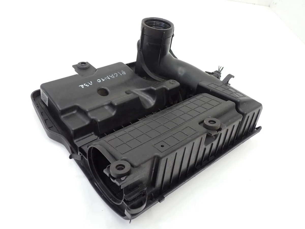 Air Filter Housing Kia Picanto III 1.0 MPI