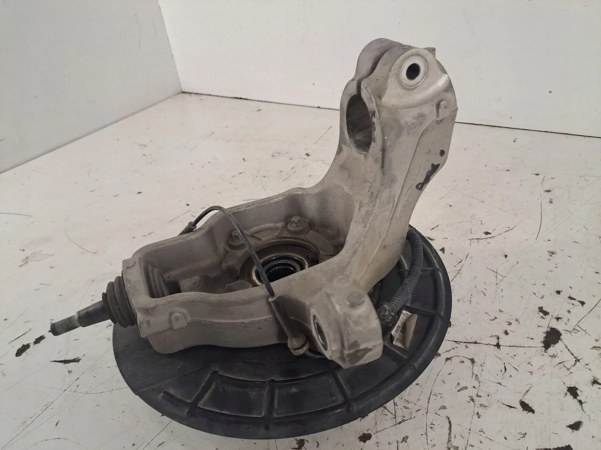 2019 Jeep Cherokee KL Framnav 68302928AC image 4