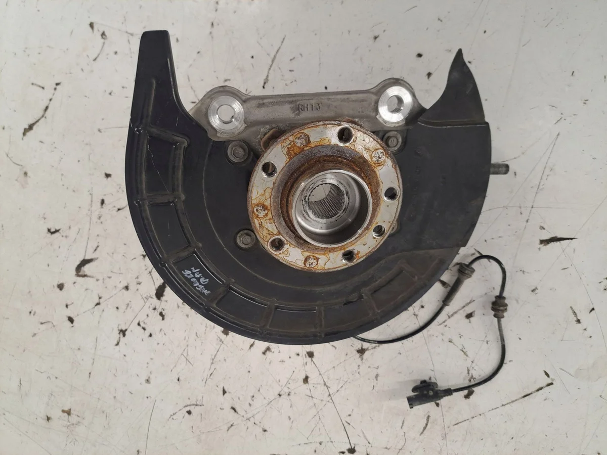 2019 Jeep Cherokee KL Framnav 68302928AC image 5