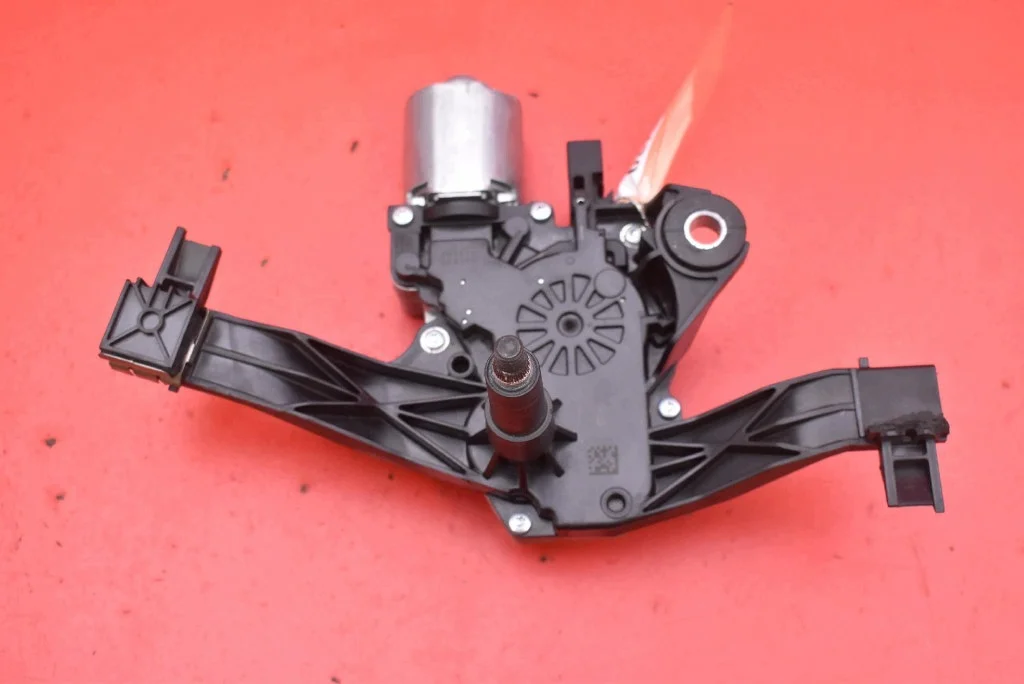 Bakrutetorkarmotor Opel Corsa E 39176498