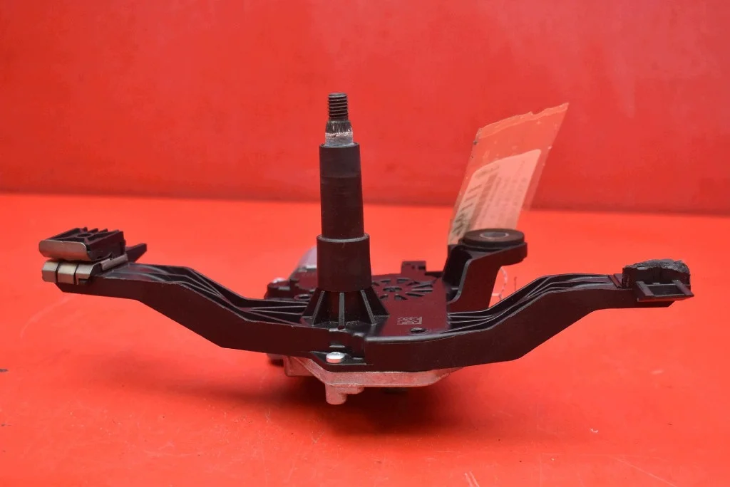 Motor Limpiaparabrisas Trasero Opel Corsa E 39176498 image 6