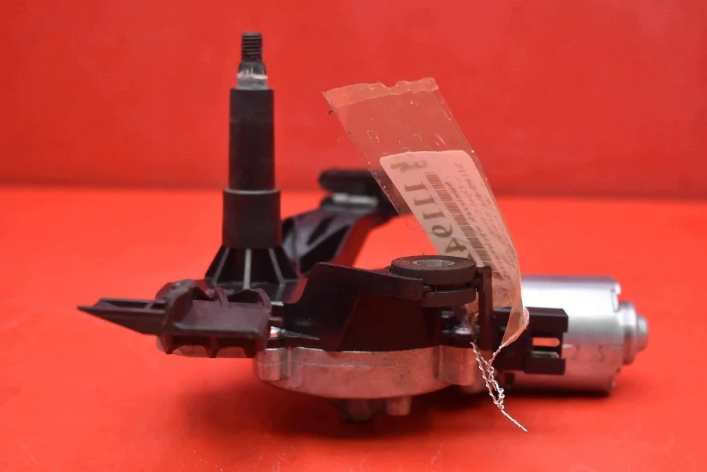 Motor Limpiaparabrisas Trasero Opel Corsa E 39176498 image 7