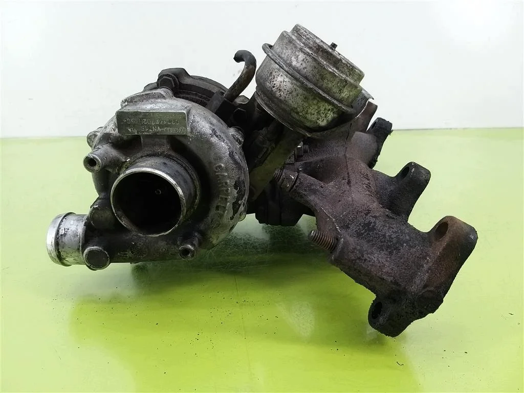 Turbolader für Passat B5 Audi A4 A6 C5 1.9 TDI