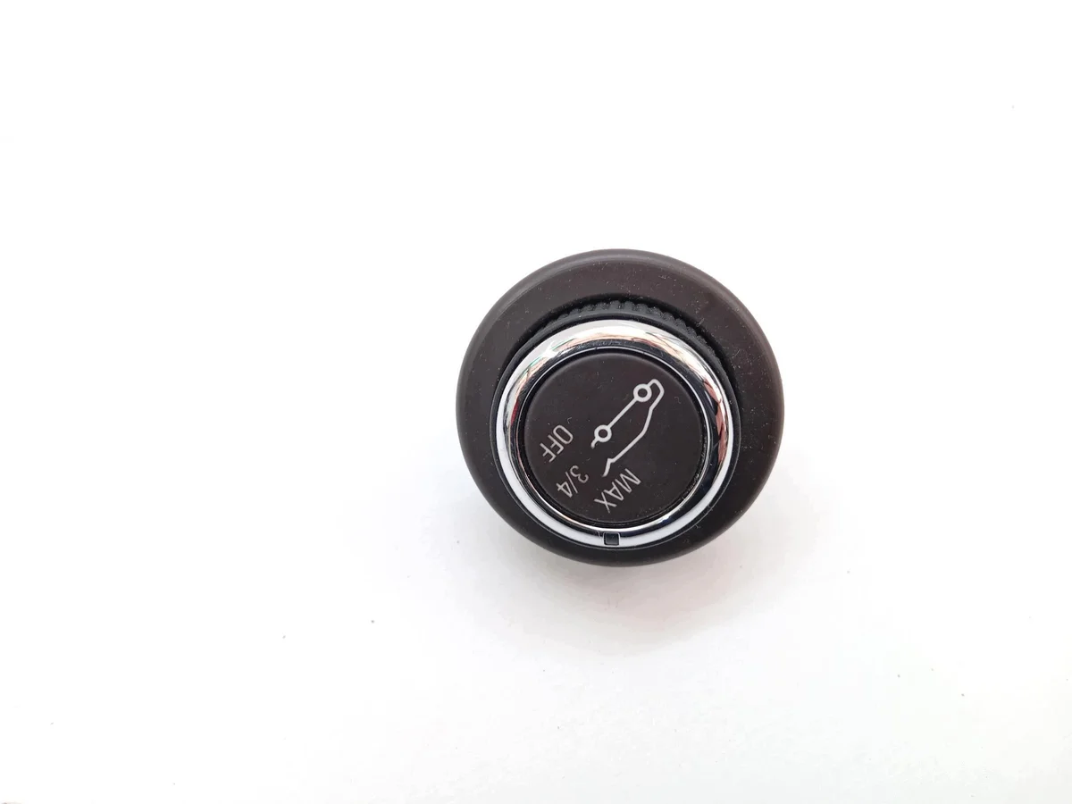 Bouton ouverture coffre Opel Insignia 13326410 image 2