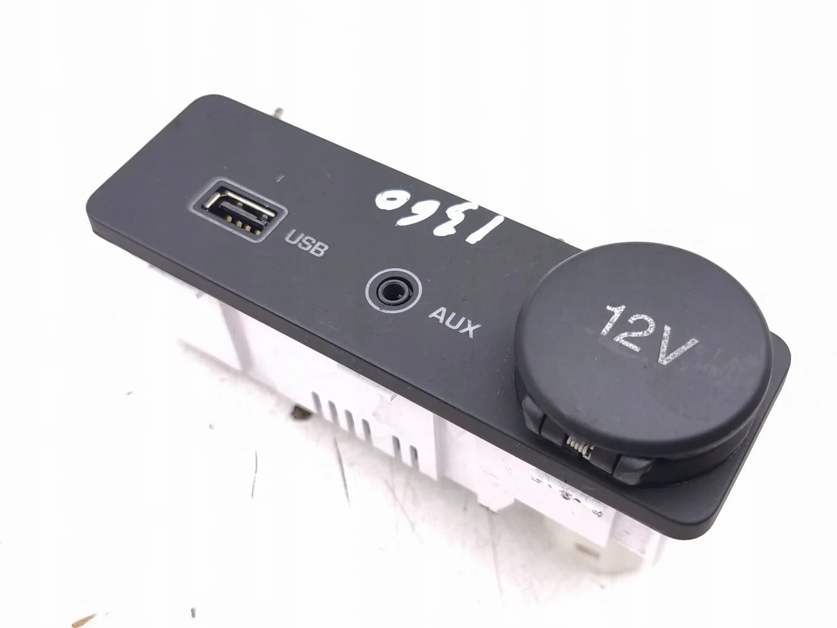 USB-Buchse Land Rover Range Rover Evoque L538 FK7219C166CC