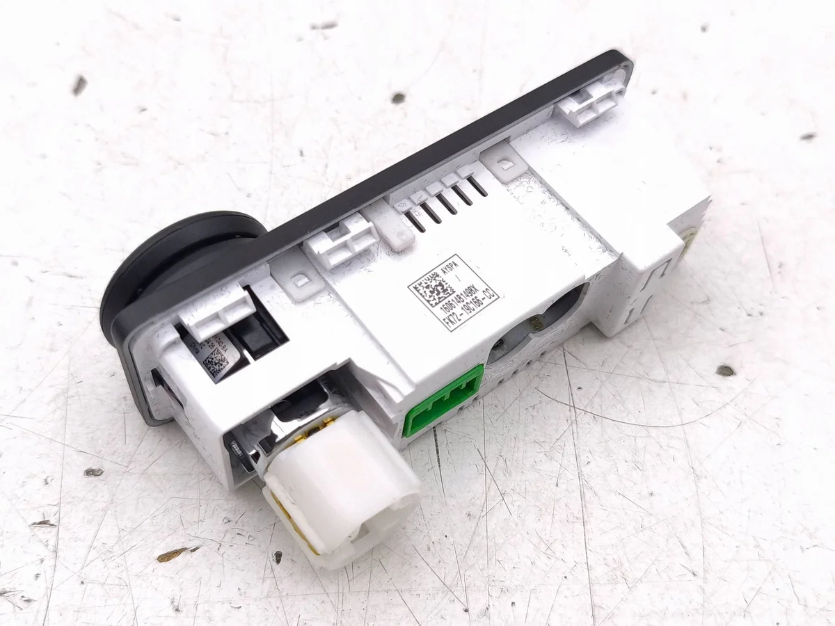 USB Socket Land Rover Range Rover Evoque L538 FK7219C166CC image 3