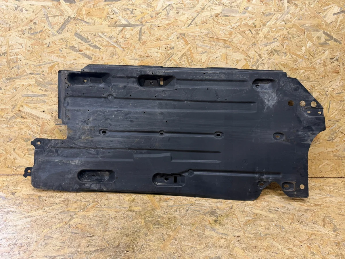 Peugeot 508 II Kombi Plaque Sous Moteur 9832617680