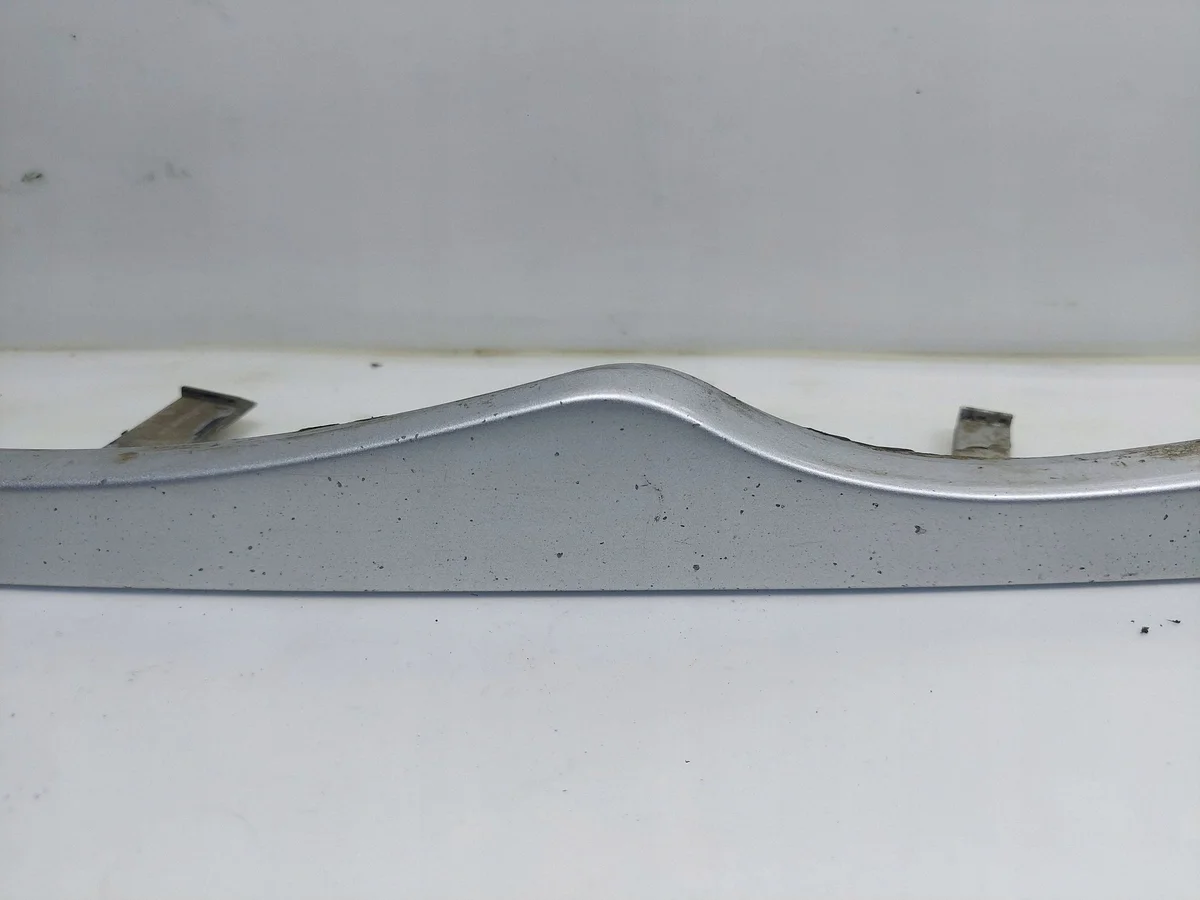 List för lampa höger fram BMW E46 image 3