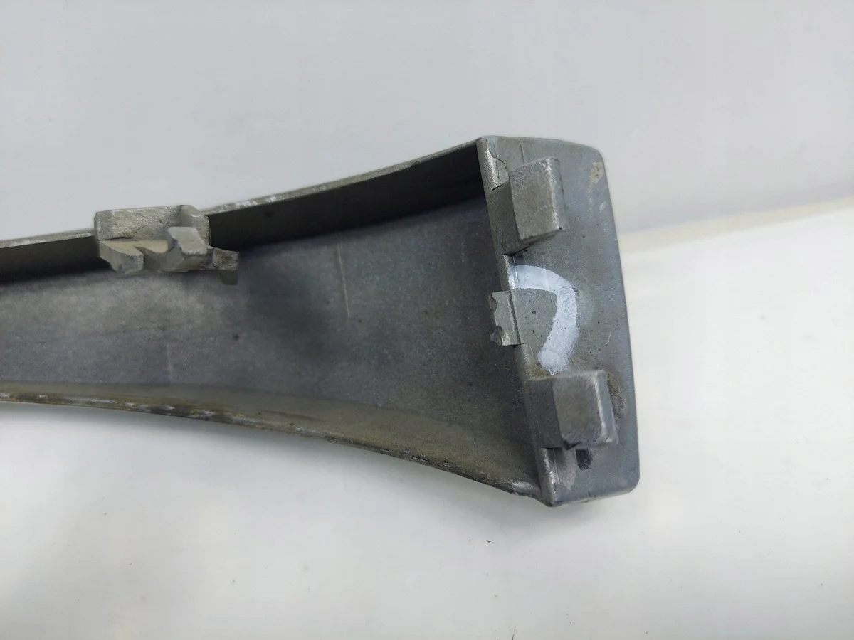 List för lampa höger fram BMW E46 image 9