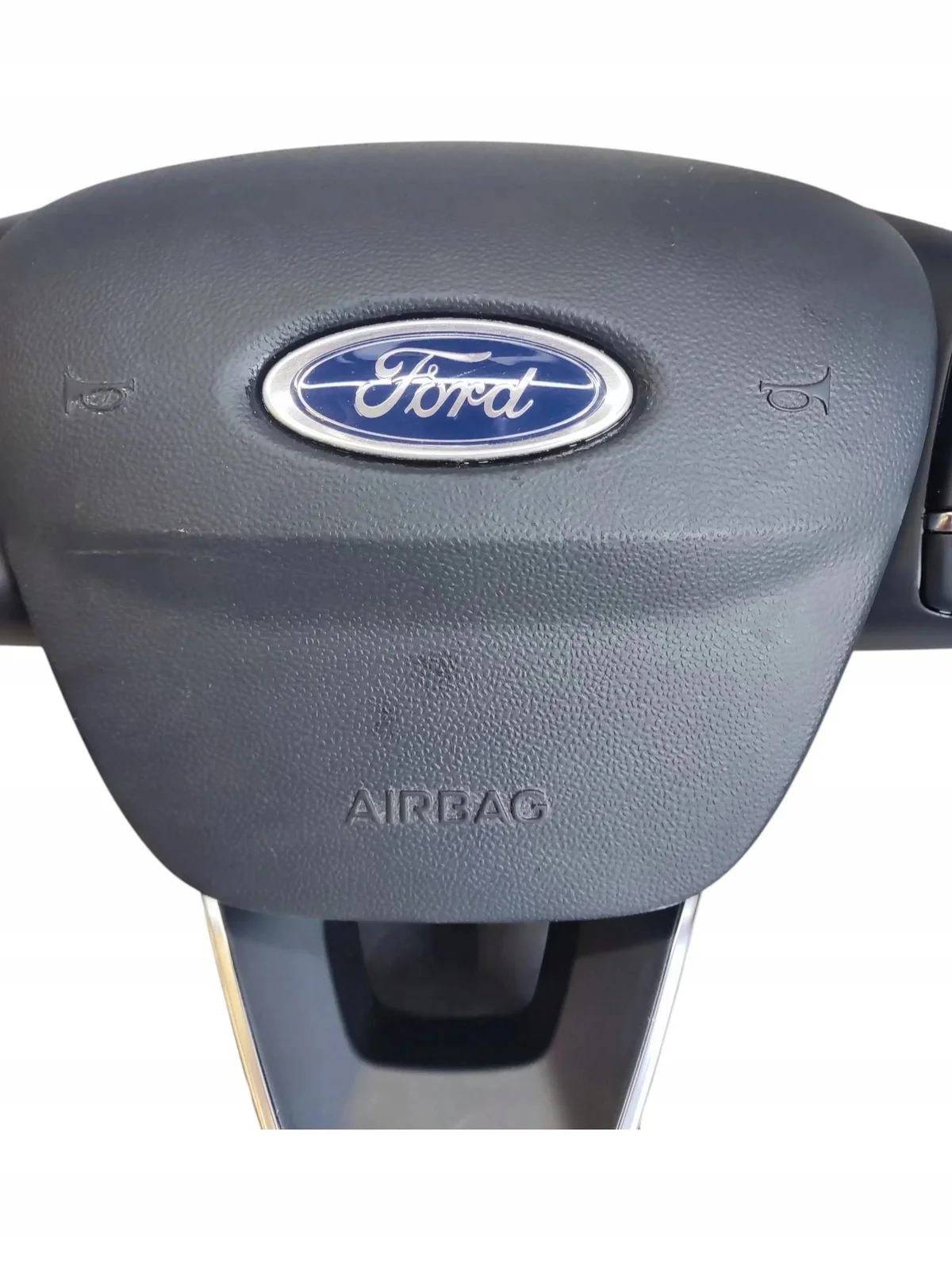 Ford Fiesta Mk8 Lenkrad Airbag Fahrerseite image 8