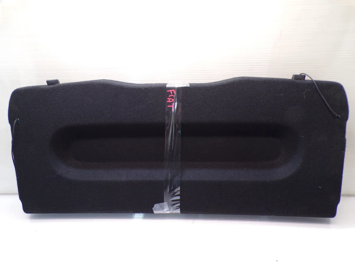 Used Trunk Shelf for Fiat Grande Panda