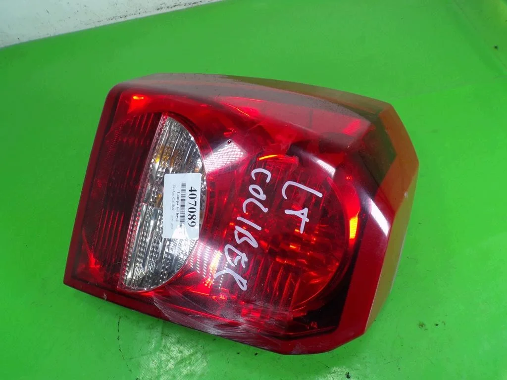 DODGE CALIBER LAMPE GAUCHE ARRIÈRE F-407089-