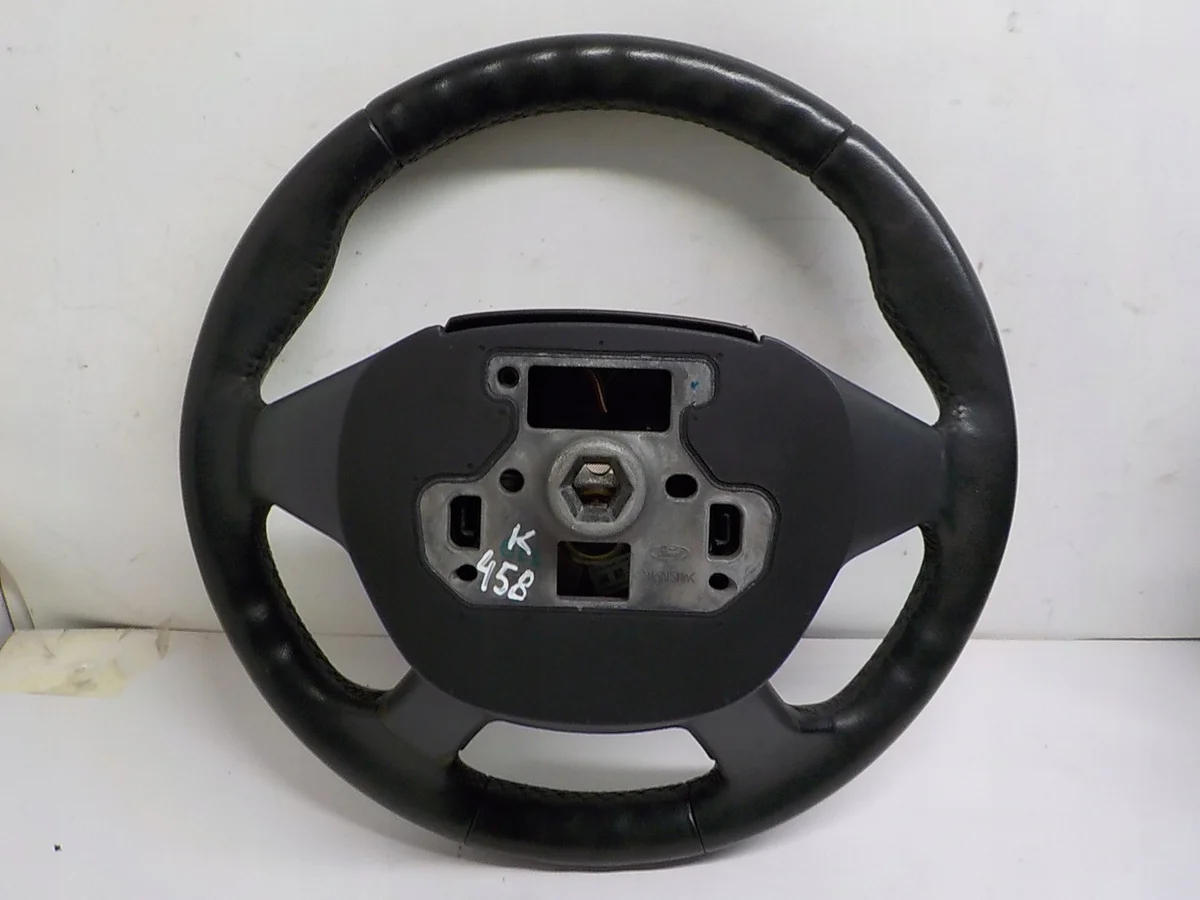 Volante Ford C-Max II MK2 MK3 Usado image 4