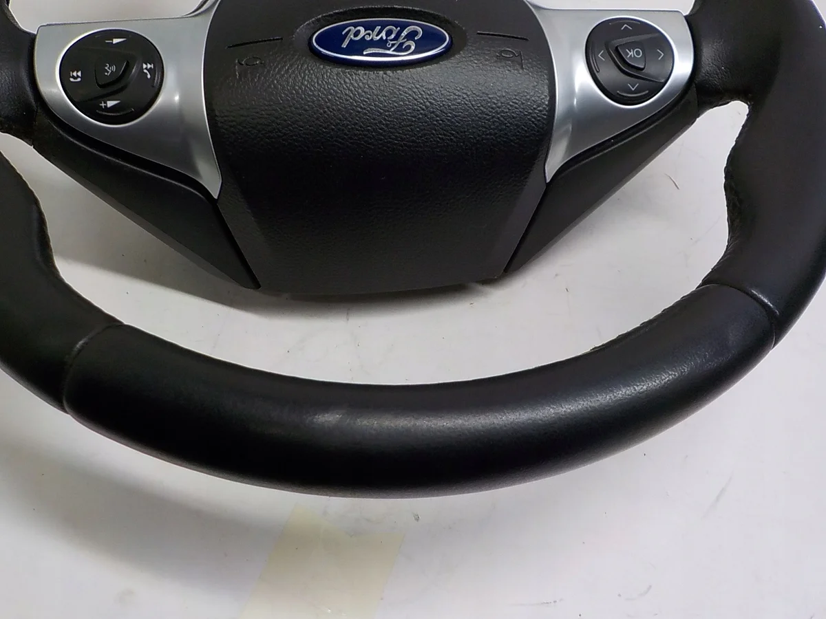 Volante Ford C-Max II MK2 MK3 Usado image 8